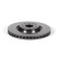 Disque de frein 09.C306.11 Brembo, Vignette 4