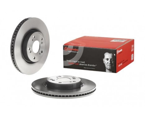 Disque de frein 09.C313.11 Brembo, Image 3