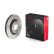 Disque de frein 09.C338.11 Brembo, Vignette 2