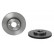 Disque de frein 09.C422.11 Brembo