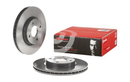 Disque de frein 09.C422.11 Brembo, Image 2