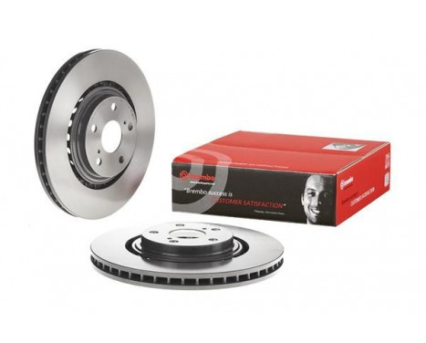 Disque de frein 09.C499.11 Brembo, Image 3