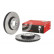 Disque de frein 09.C514.11 Brembo, Vignette 2