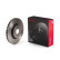 Disque de frein 09.C542.31 Brembo