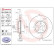 Disque de frein 09.C542.31 Brembo, Vignette 2