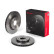 Disque de frein 09.C545.11 Brembo, Vignette 3