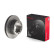 Disque de frein 09.C639.21 Brembo, Vignette 2
