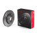 Disque de frein 09.C665.11 Brembo