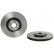 Disque de frein 09.C937.11 Brembo