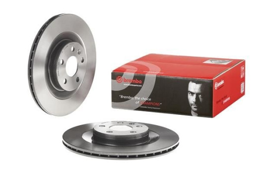 Disque de frein 09.C938.11 Brembo, Image 2