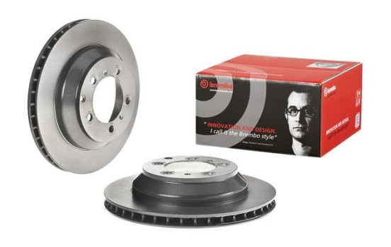 Disque de frein 09.C988.21 Brembo