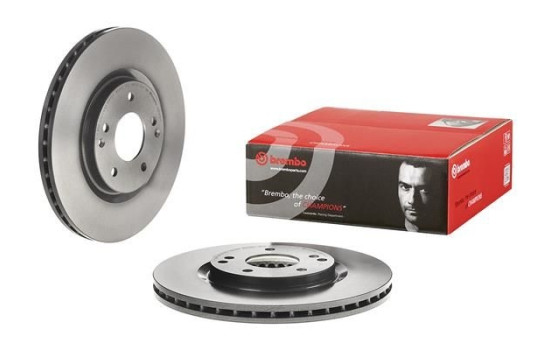 Disque de frein 09.D414.11 Brembo