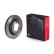 Disque de frein 09.D617.1X Brembo, Vignette 2
