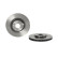 Disque de frein 09.D626.11 Brembo