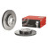 Disque de frein 09.D772.11 ABS, Vignette 2