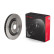 Disque de frein 09.D940.11 Brembo, Vignette 2