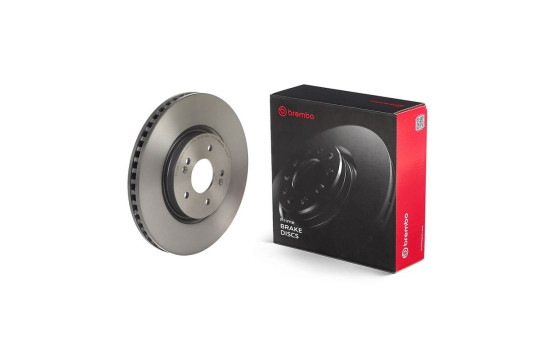 Disque de frein 09.D965.11 Brembo, Image 2