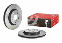 Disque de frein 09.D979.11 Brembo