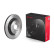 Disque de frein 09.D981.11 Brembo, Vignette 2