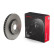 Disque de frein 09.D986.11 Brembo, Vignette 2