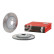 Disque de frein 09.E028.23 Brembo