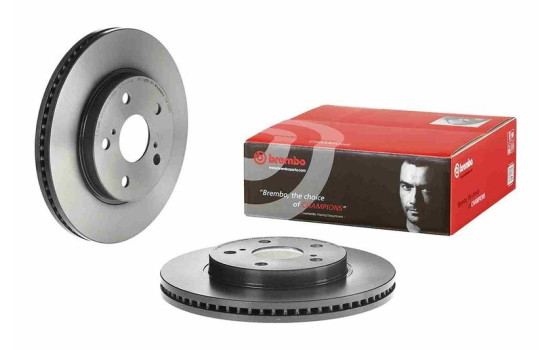 Disque de frein 09.E229.11 Brembo