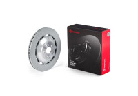 Disque de frein 09.E432.43 Brembo