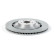 Disque de frein 09.E432.43 Brembo, Vignette 2