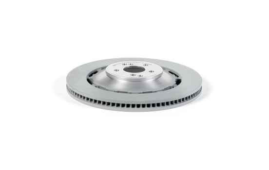 Disque de frein 09.E432.43 Brembo, Image 2