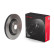 Disque de frein 09.E520.11 Brembo, Vignette 2