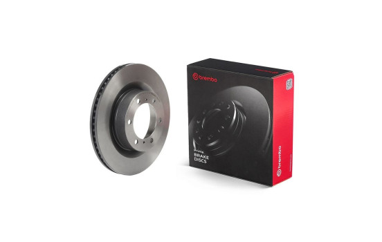 Disque de frein 09.E529.11 Brembo, Image 2