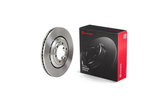 Disque de frein 09.E538.10 Brembo, Image 2