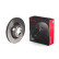 Disque de frein 09.E897.11 Brembo, Vignette 2
