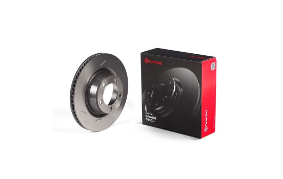 Disque de frein 09.E897.11 Brembo, Image 2