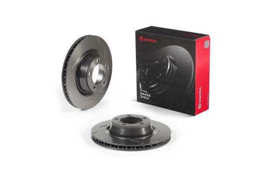 Disque de frein 09.E898.11 Brembo, Image 2