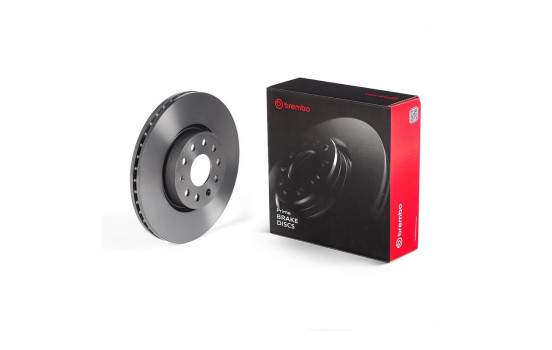 Disque de frein 09.E948.11 Brembo