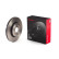 Disque de frein 09.E953.11 Brembo