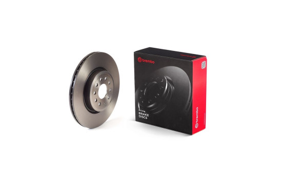 Disque de frein 09.E953.11 Brembo