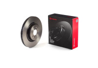 Disque de frein 09.E960.11 Brembo