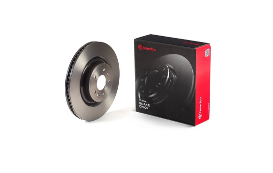 Disque de frein 09.E960.11 Brembo