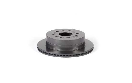 Disque de frein 09.F368.11 Brembo, Image 2