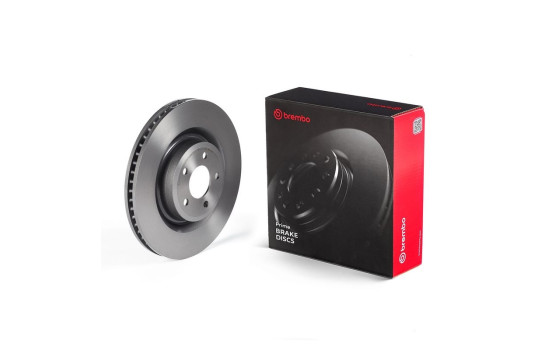 Disque de frein 09.F377.11 Brembo