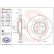 Disque de frein 09.F377.11 Brembo, Vignette 4