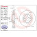 Disque de frein 09.F381.11 Brembo, Vignette 2