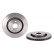 Disque de frein 09.N212.11 Brembo