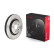 Disque de frein 09.N212.11 Brembo, Vignette 3