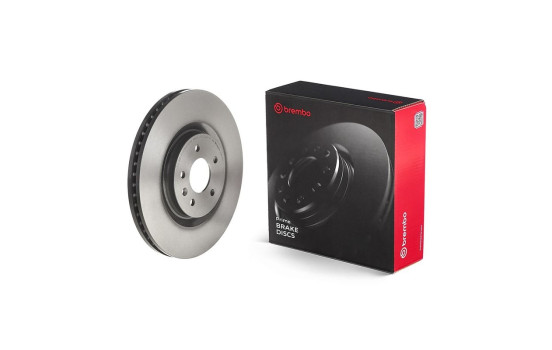 Disque de frein 09.N316.11 Brembo, Image 2