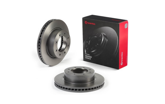 Disque de frein 09.N419.11 Brembo, Image 2