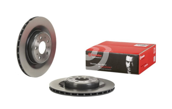 Disque de frein 09.N446.11 Brembo