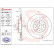 Disque de frein 09.N446.11 Brembo, Vignette 2